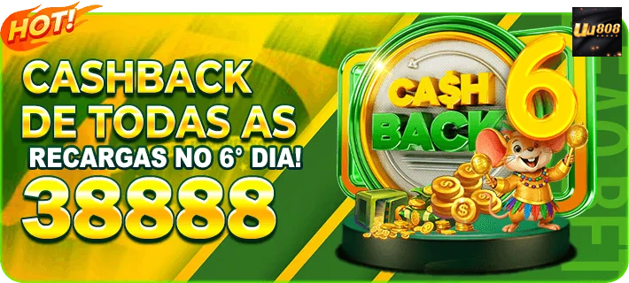 uu808 — componente voltado a navegação rápida, com hierarquia visual clara, pensado para atrair o primeiro clique do